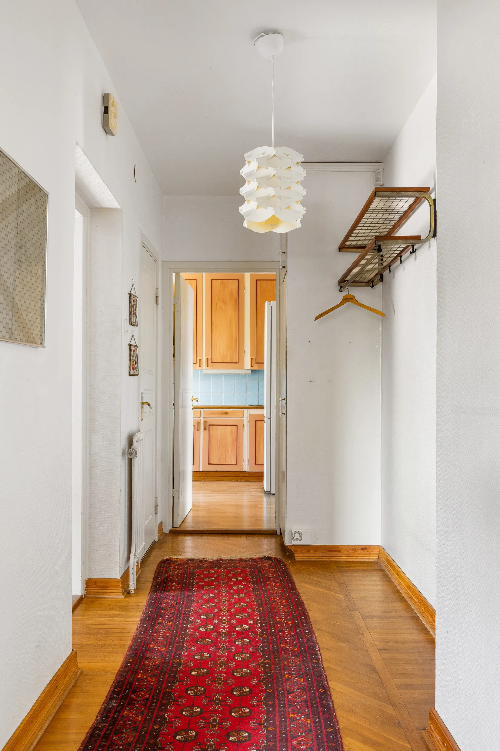 Villa, Hagermansgatan 14, Solbacken, Ystad