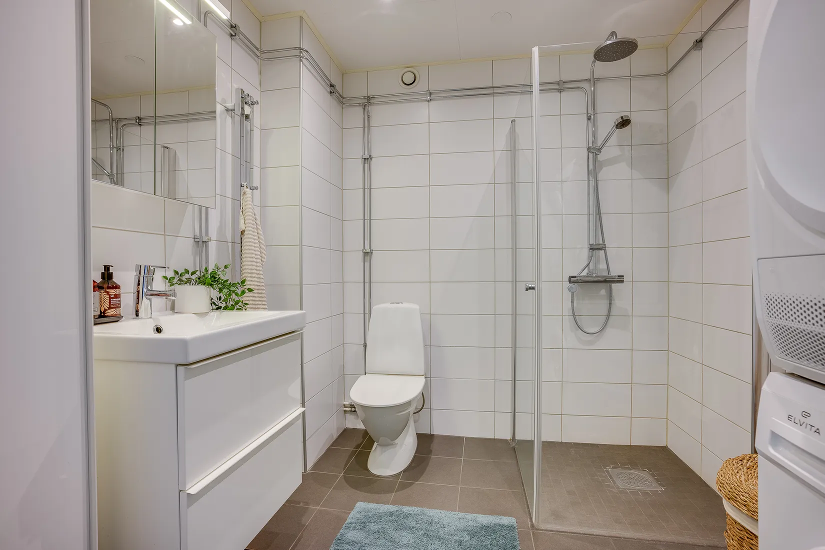 Bostadsrätt, Östra Brinkvägen 51, Väst på stan, Umeå