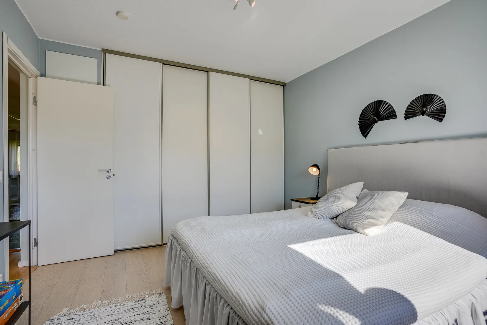 Bostadsrätt, Östra Brinkvägen 51, Väst på stan, Umeå