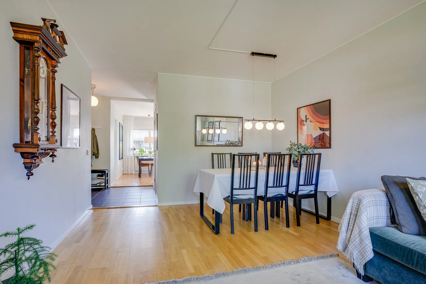 Bostadsrätt, Östra Brinkvägen 51, Väst på stan, Umeå