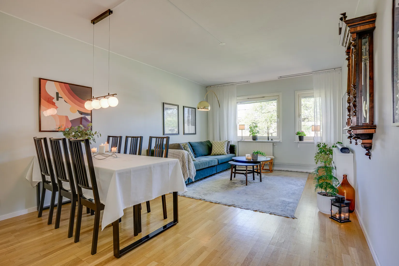 Bostadsrätt, Östra Brinkvägen 51, Väst på stan, Umeå