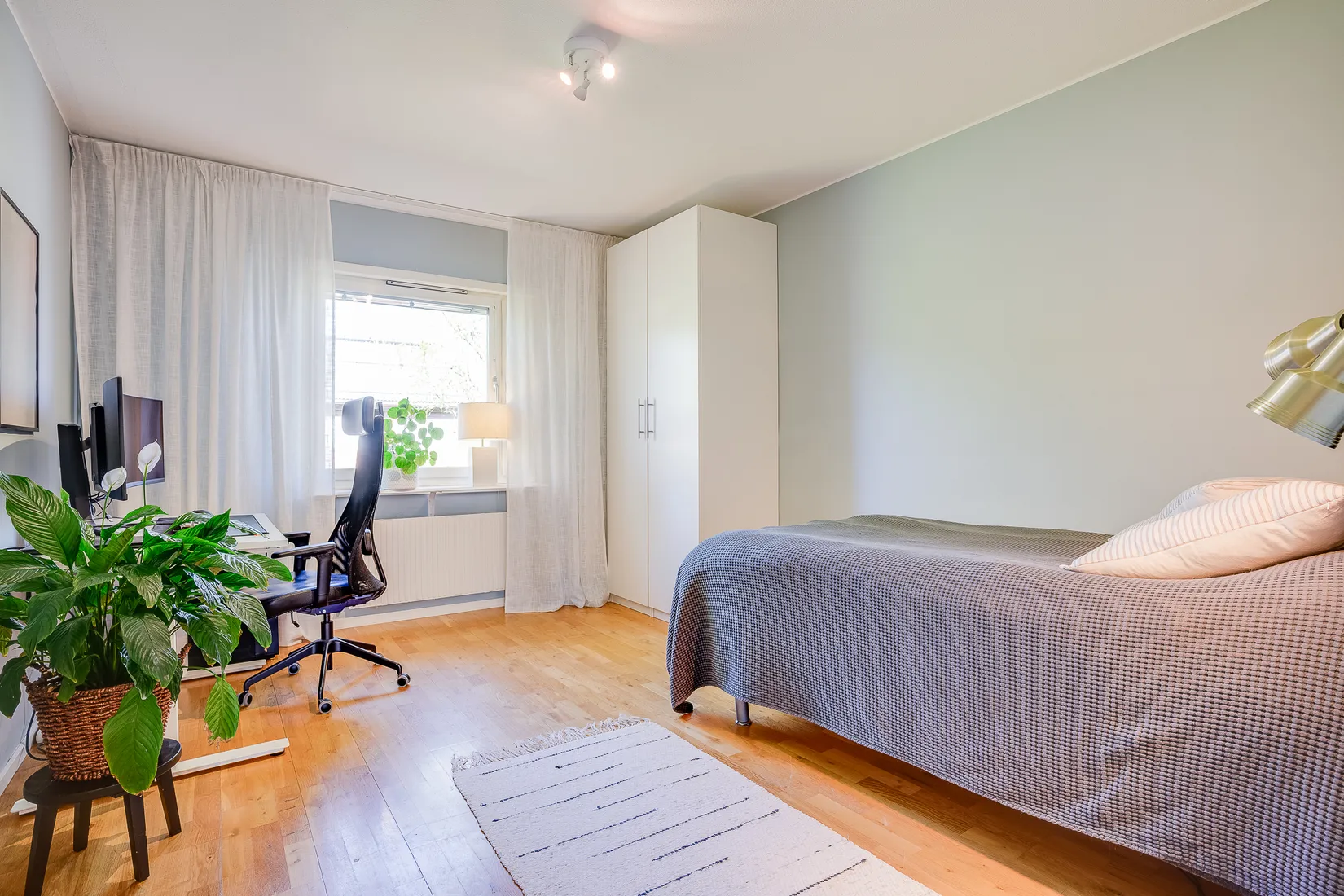 Bostadsrätt, Östra Brinkvägen 51, Väst på stan, Umeå