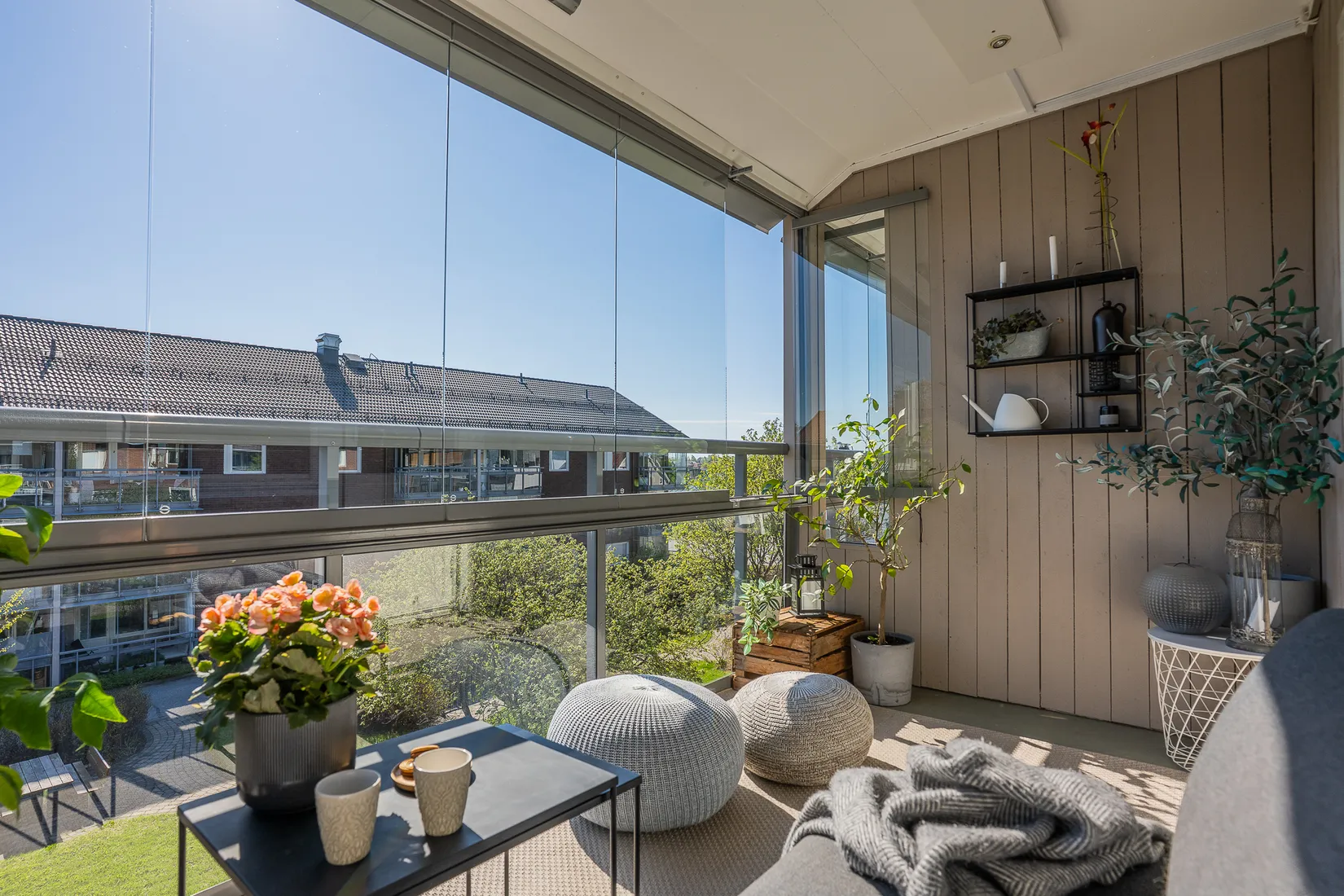 Bostadsrätt, Östra Brinkvägen 51, Väst på stan, Umeå