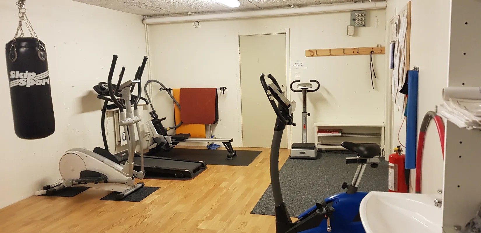 Bostadsrätt, Östra Brinkvägen 51, Väst på stan, Umeå