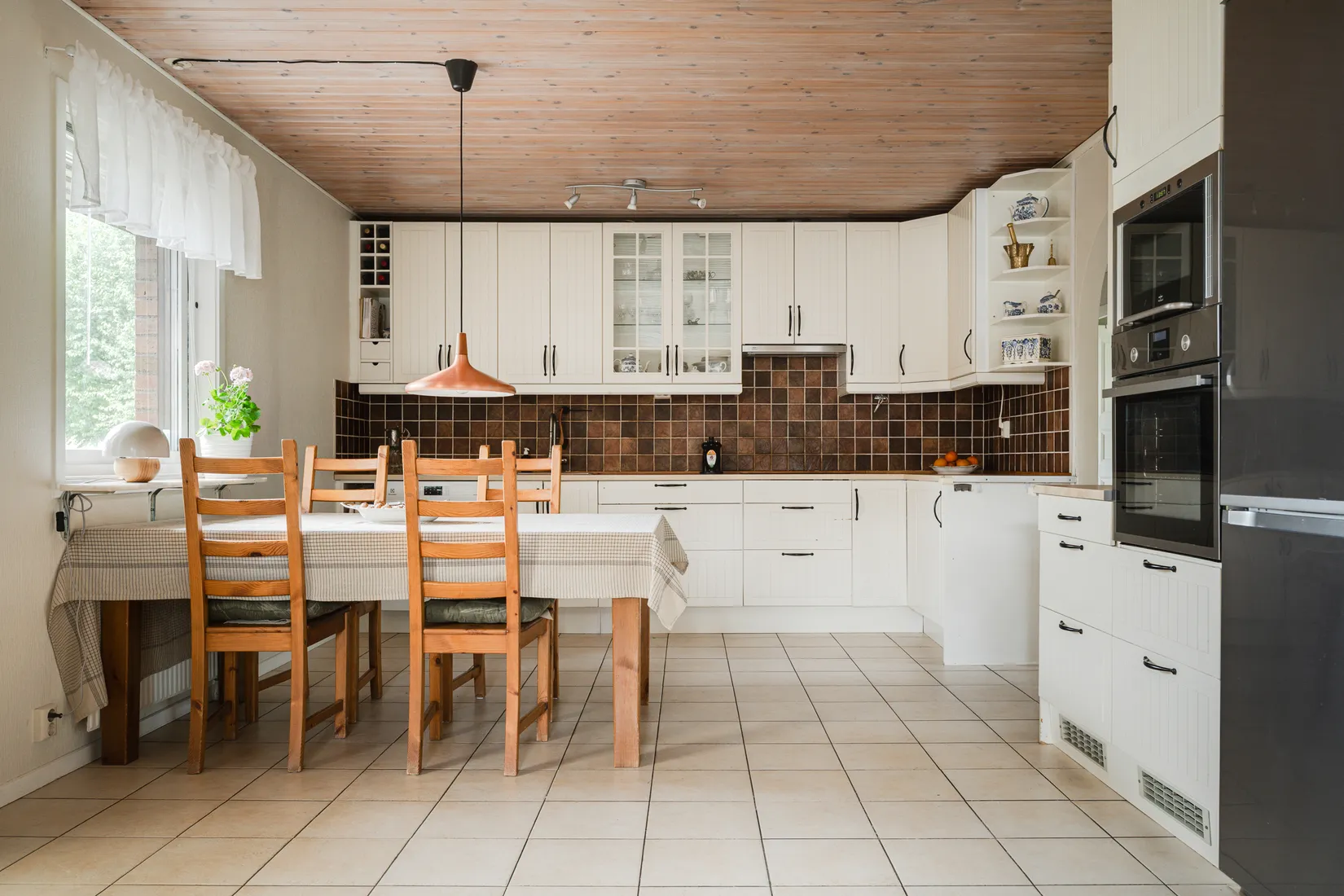 Villa, Korpvägen 4, Helgedal, Kristianstad