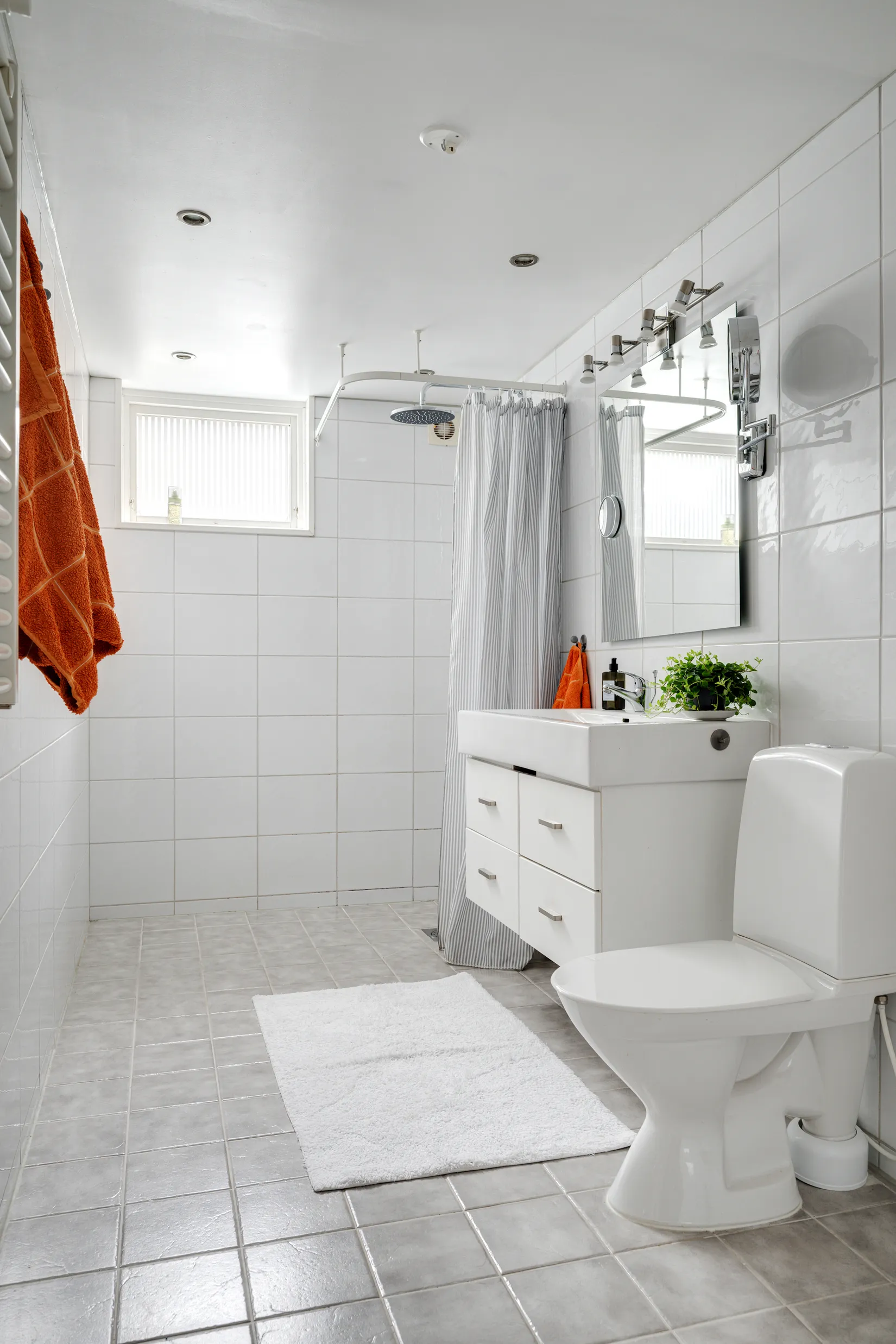 Villa, Korpvägen 4, Helgedal, Kristianstad