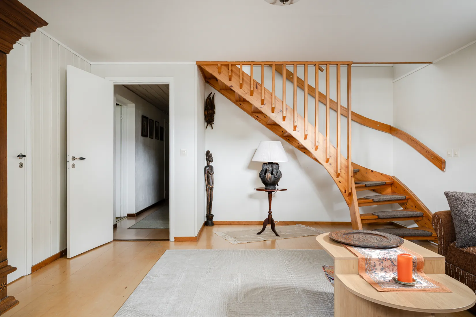 Villa, Korpvägen 4, Helgedal, Kristianstad