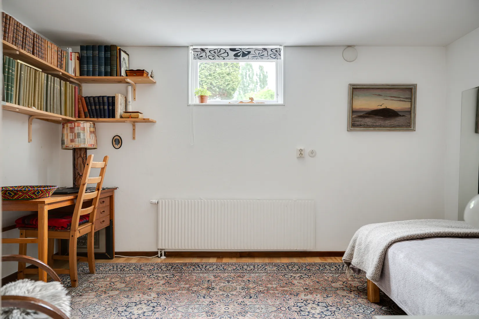 Villa, Korpvägen 4, Helgedal, Kristianstad