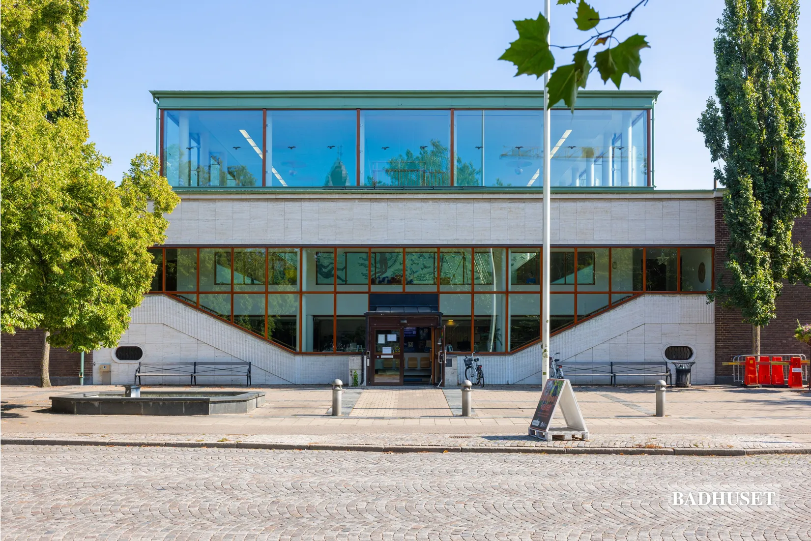 Bostadsrätt, Kung Kristians väg 3B, Kungahusen, Trelleborg