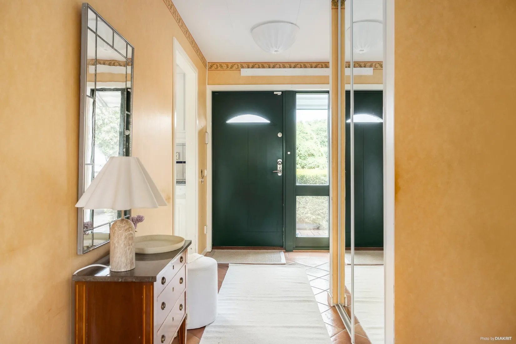Villa, Radhus, Hällristningsvägen 2B, Hovås, Göteborg