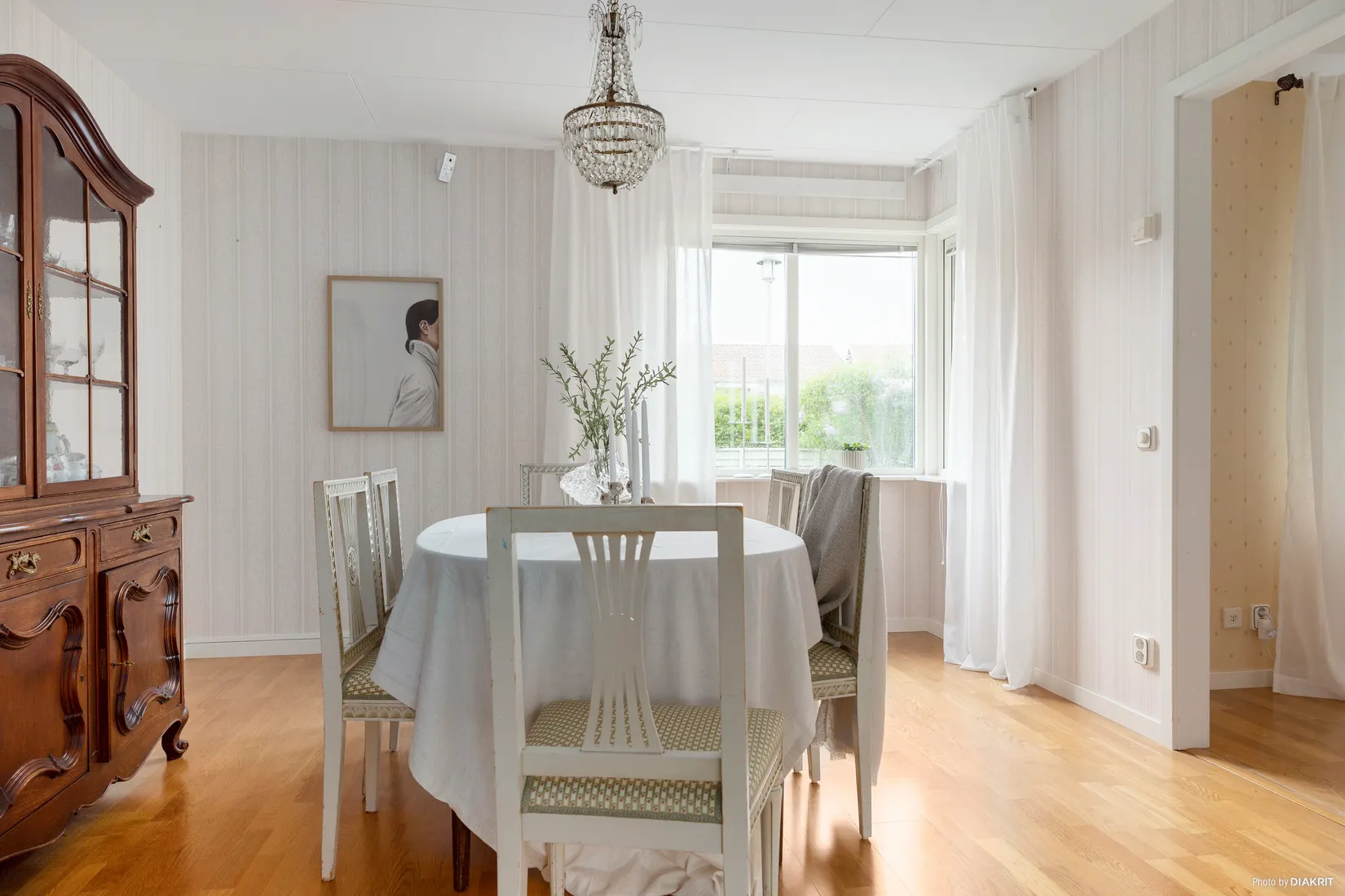 Villa, Radhus, Hällristningsvägen 2B, Hovås, Göteborg