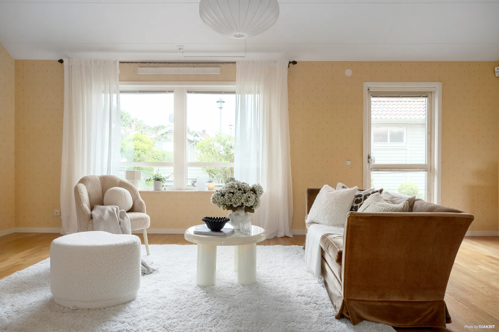 Villa, Radhus, Hällristningsvägen 2B, Hovås, Göteborg