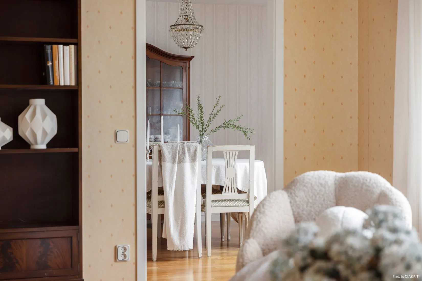 Villa, Radhus, Hällristningsvägen 2B, Hovås, Göteborg