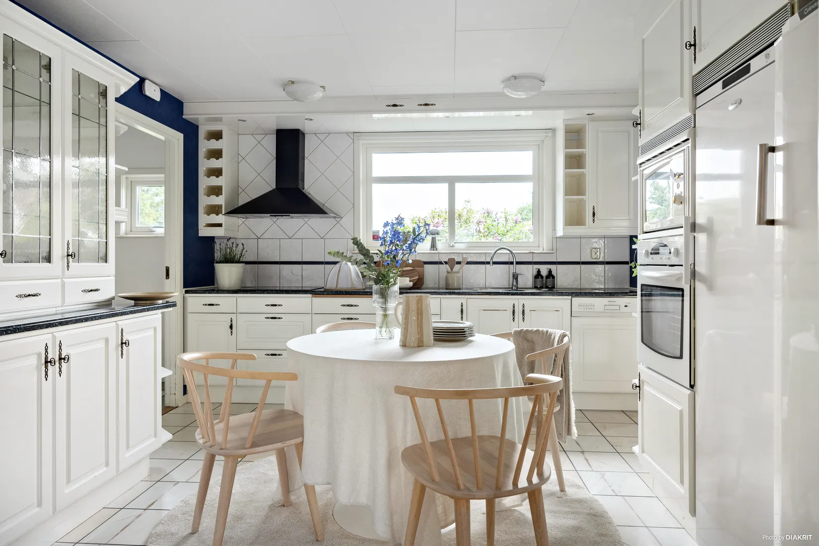 Villa, Radhus, Hällristningsvägen 2B, Hovås, Göteborg