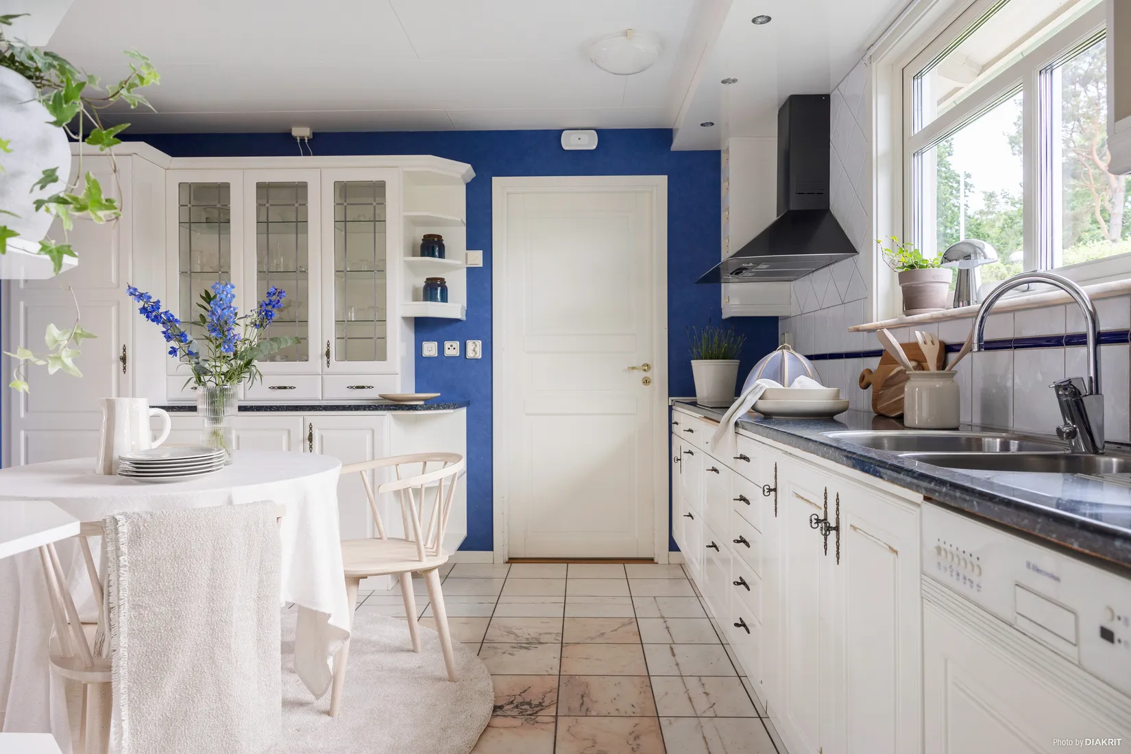Villa, Radhus, Hällristningsvägen 2B, Hovås, Göteborg