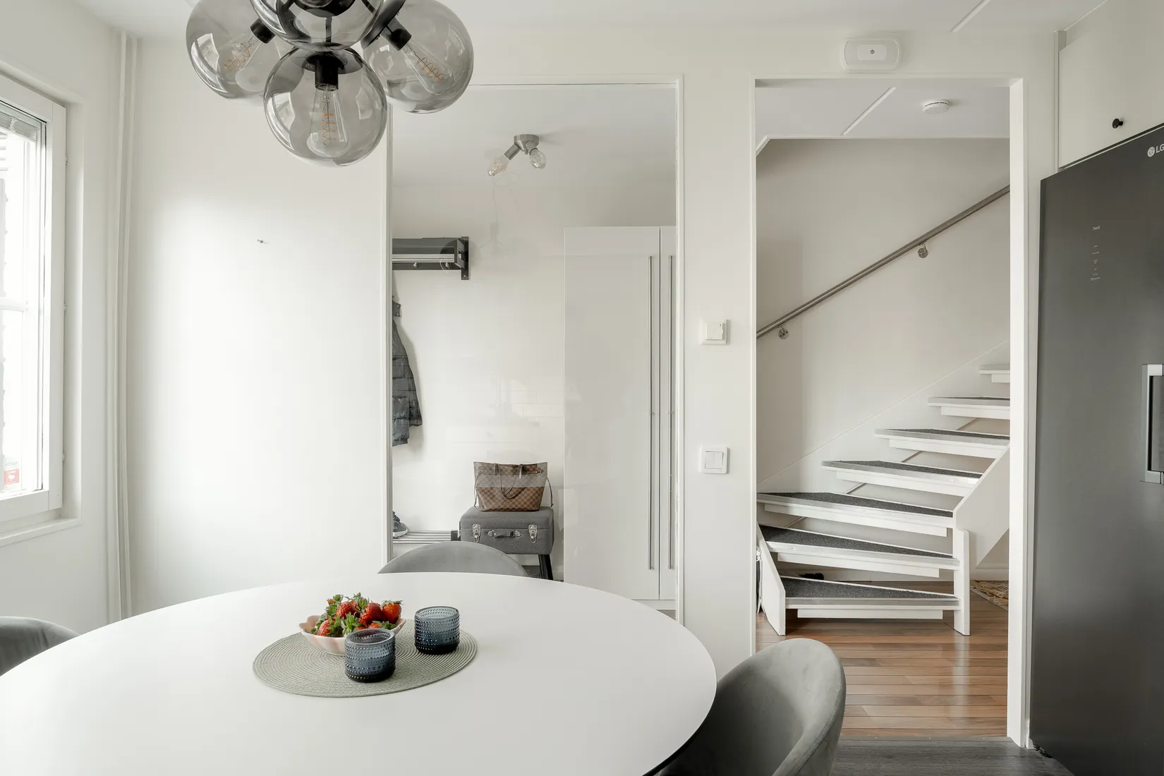 Bostadsrätt, Rambogatan 345, Rambodal, Norrköping