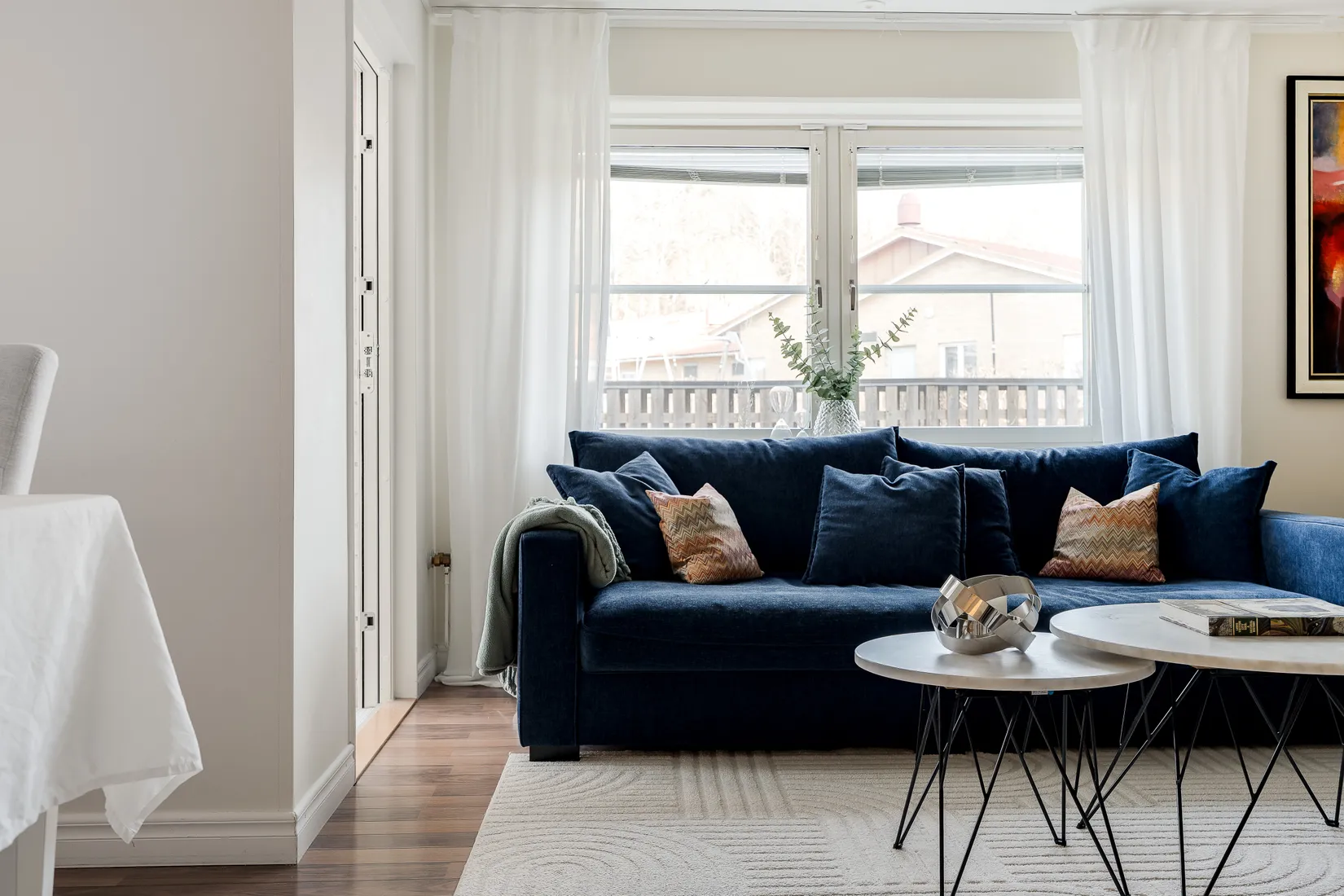 Bostadsrätt, Rambogatan 345, Rambodal, Norrköping