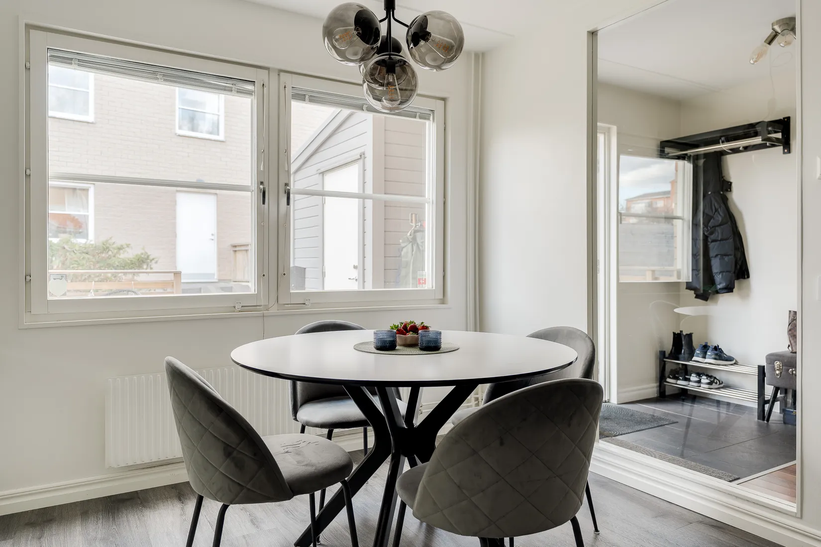 Bostadsrätt, Rambogatan 345, Rambodal, Norrköping