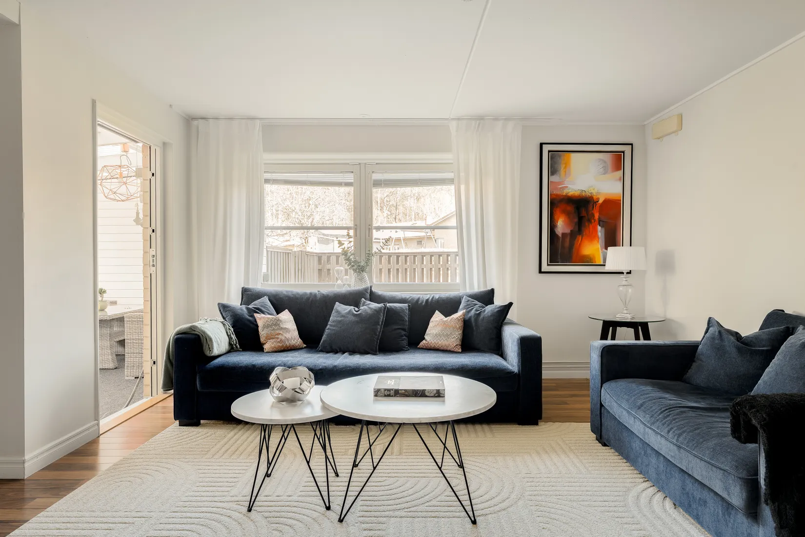 Bostadsrätt, Rambogatan 345, Rambodal, Norrköping