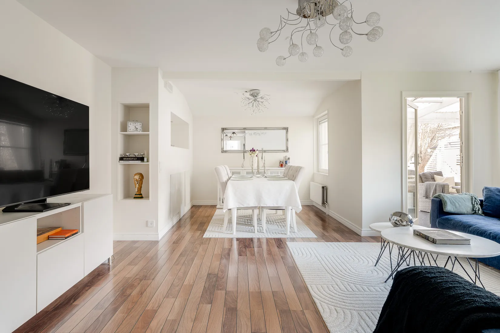 Bostadsrätt, Rambogatan 345, Rambodal, Norrköping