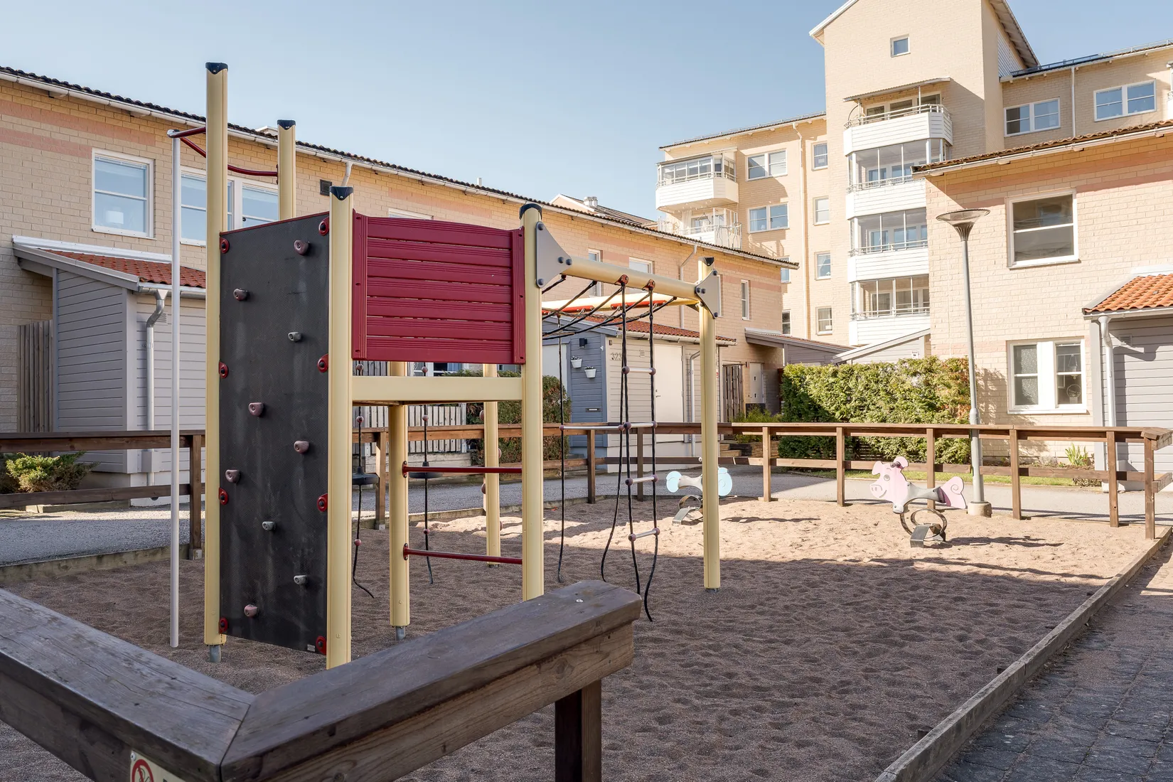 Bostadsrätt, Rambogatan 345, Rambodal, Norrköping