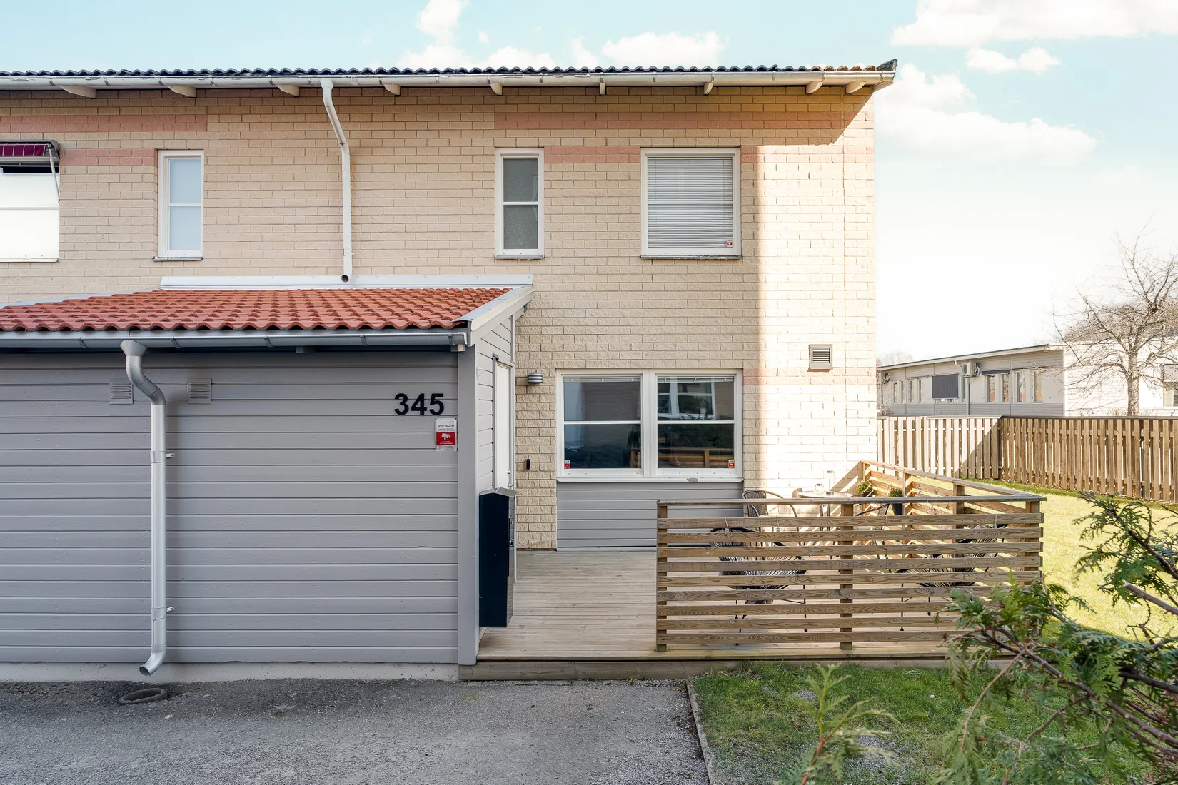 Bostadsrätt, Rambogatan 345, Rambodal, Norrköping