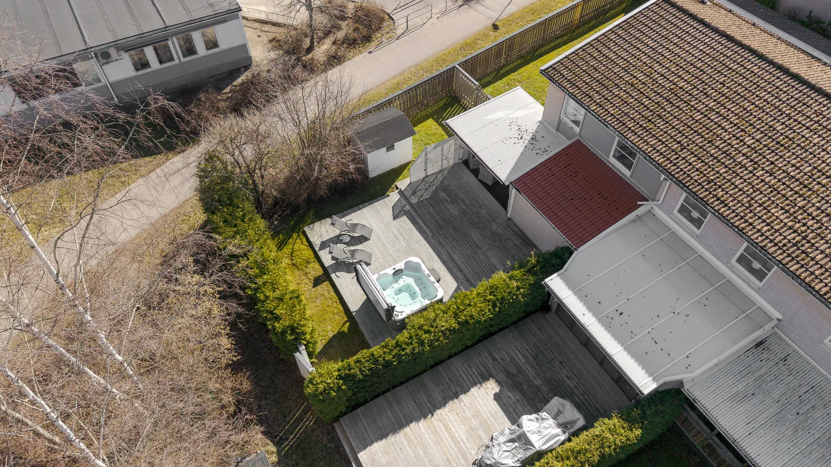 Bostadsrätt, Rambogatan 345, Rambodal, Norrköping