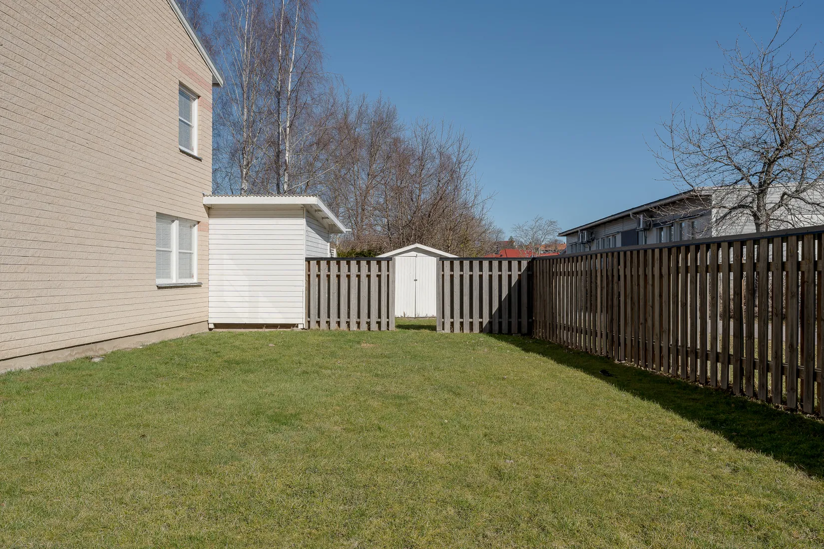 Bostadsrätt, Rambogatan 345, Rambodal, Norrköping