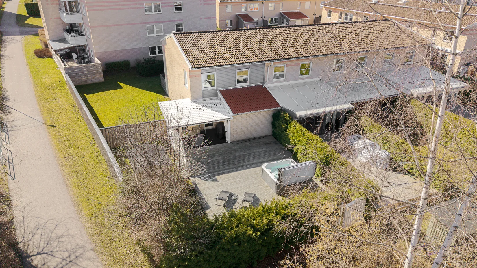 Bostadsrätt, Rambogatan 345, Rambodal, Norrköping