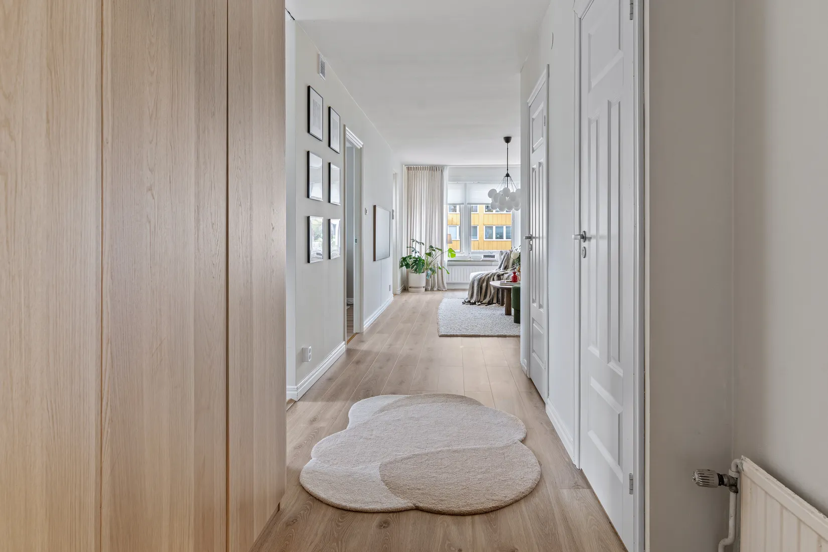 Bostadsrätt, Nordens Väg 4B, Bohusgården, Uddevalla