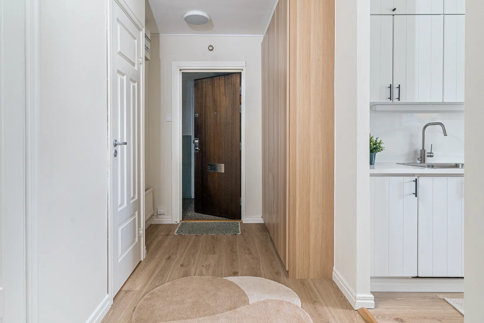 Bostadsrätt, Nordens Väg 4B, Bohusgården, Uddevalla