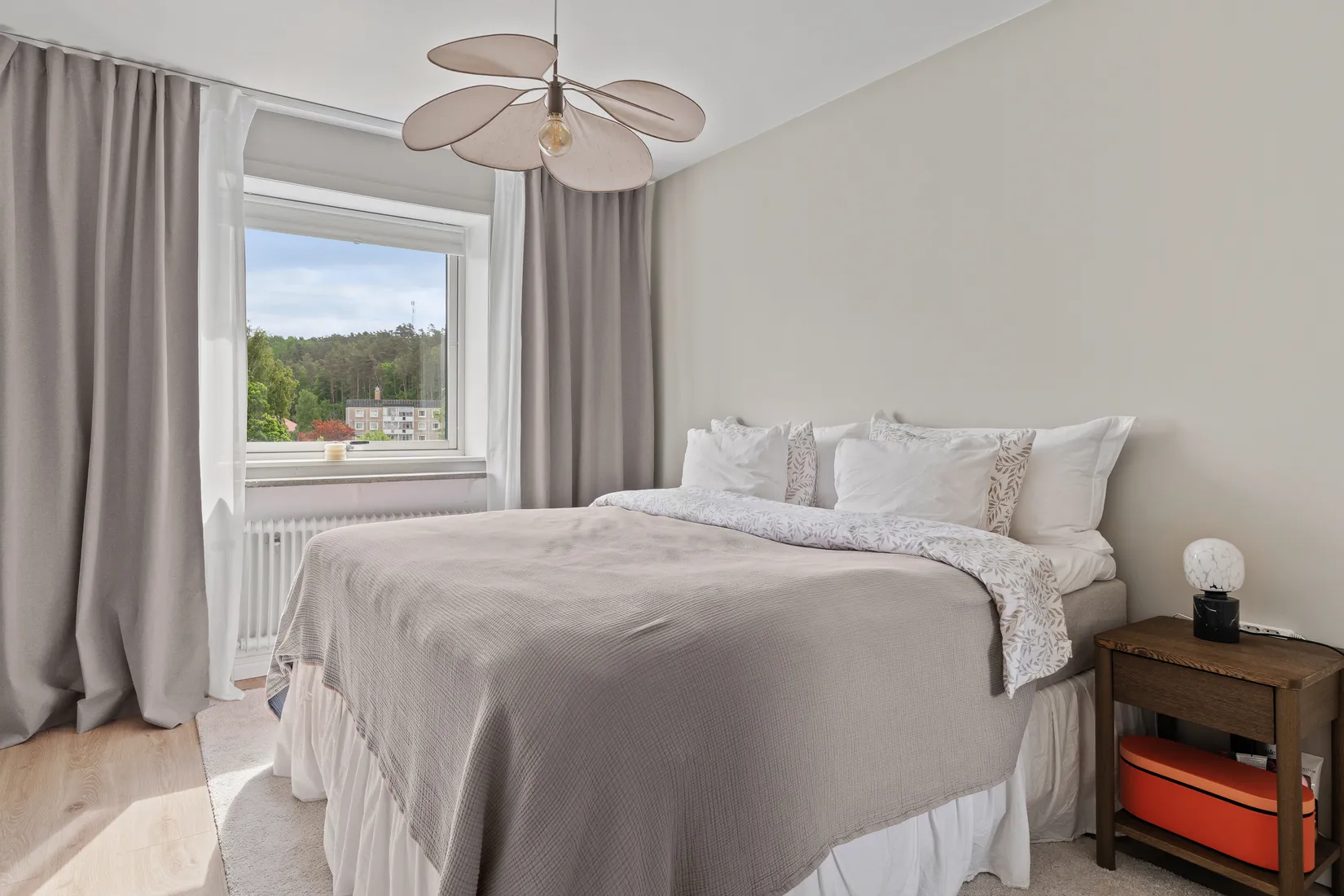 Bostadsrätt, Nordens Väg 4B, Bohusgården, Uddevalla
