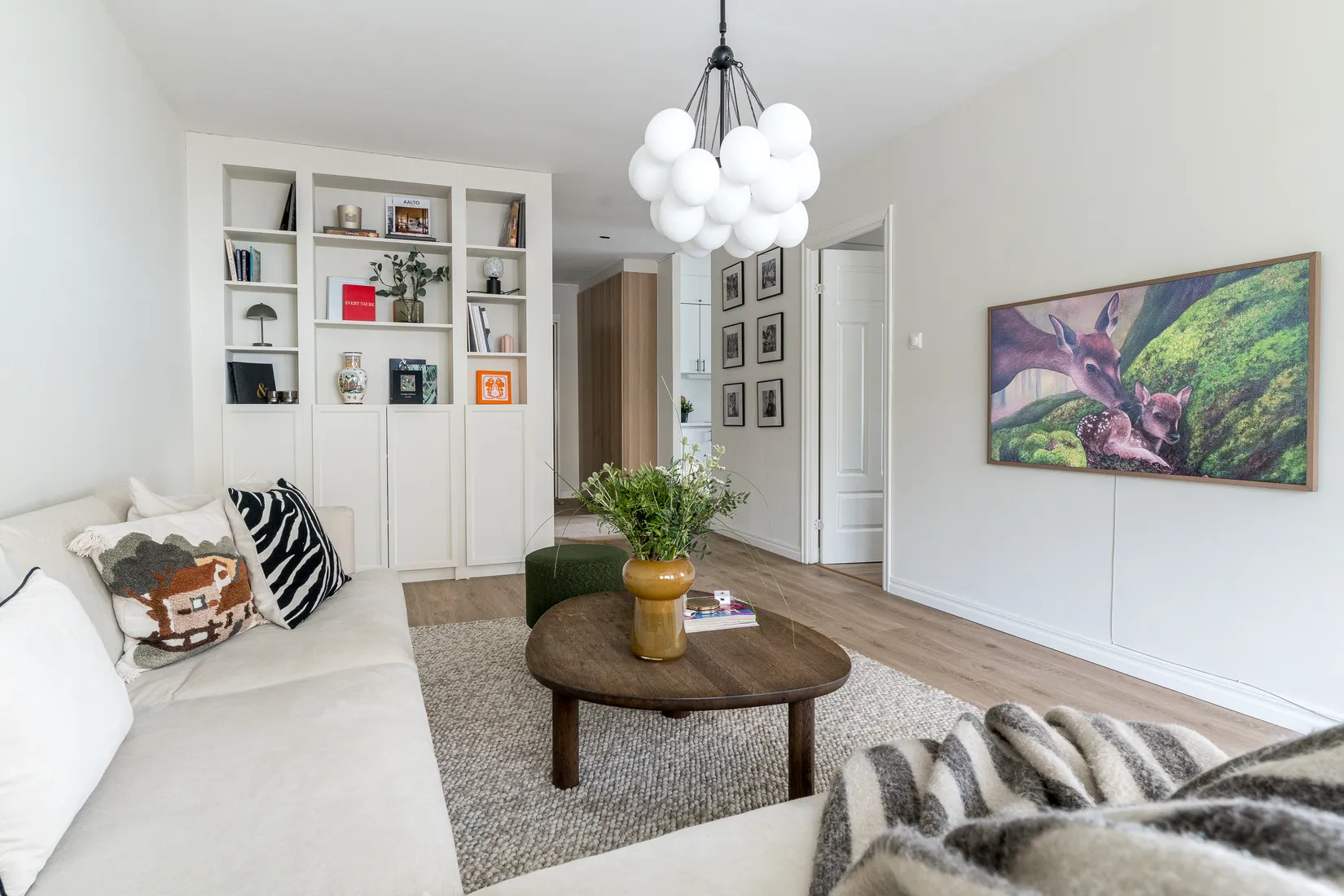 Bostadsrätt, Nordens Väg 4B, Bohusgården, Uddevalla