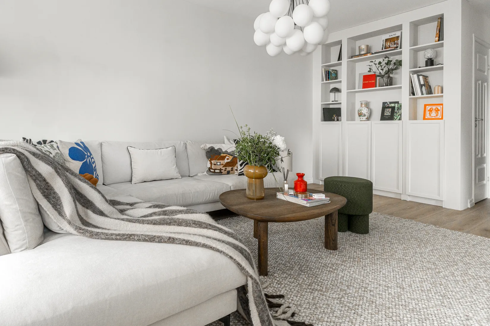 Bostadsrätt, Nordens Väg 4B, Bohusgården, Uddevalla