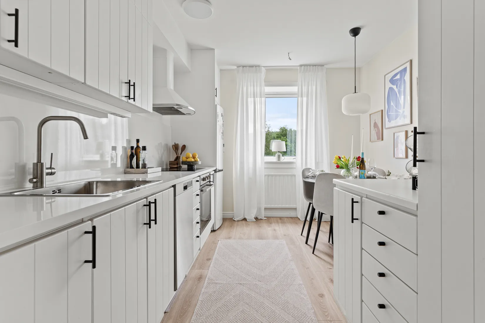 Bostadsrätt, Nordens Väg 4B, Bohusgården, Uddevalla