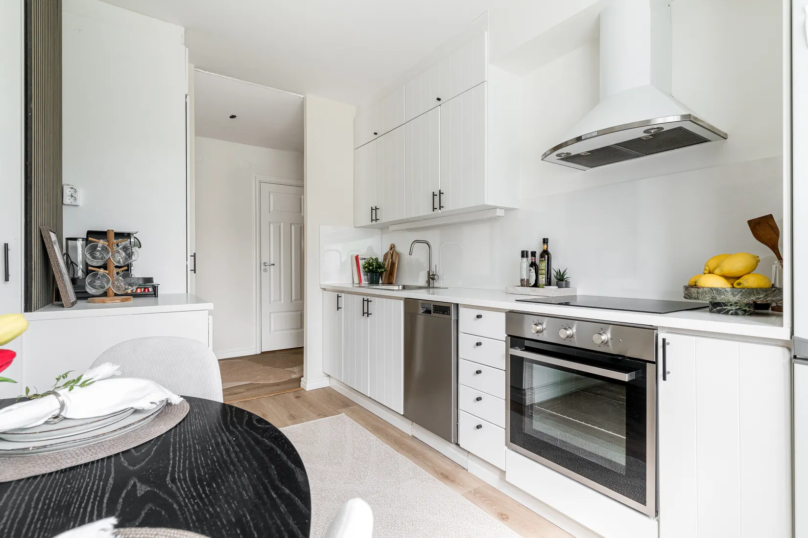 Bostadsrätt, Nordens Väg 4B, Bohusgården, Uddevalla