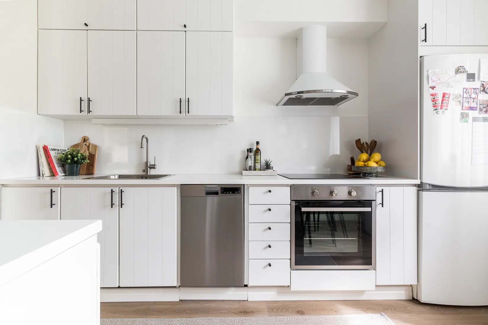 Bostadsrätt, Nordens Väg 4B, Bohusgården, Uddevalla