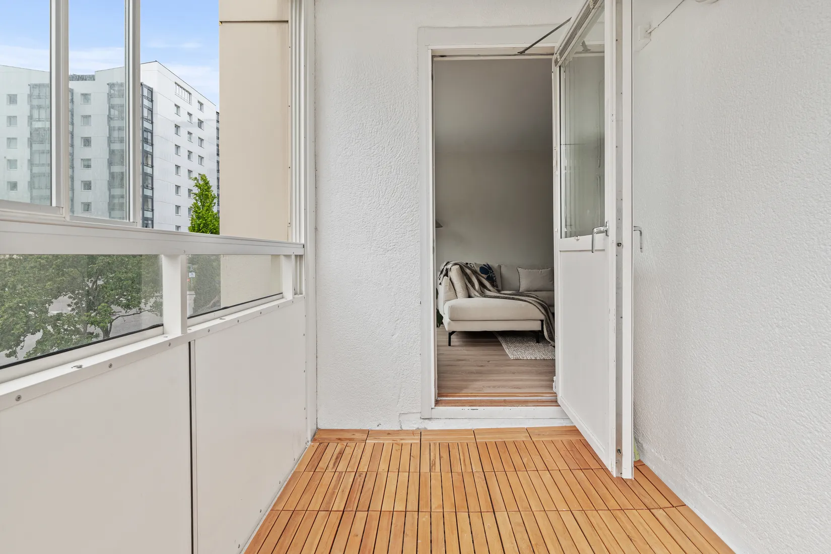 Bostadsrätt, Nordens Väg 4B, Bohusgården, Uddevalla