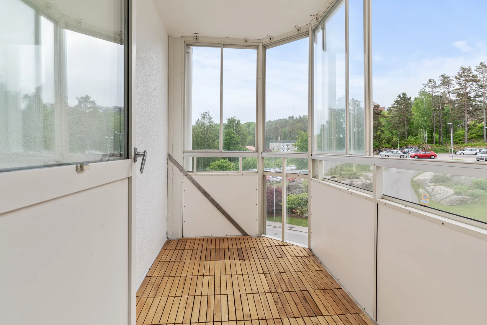 Bostadsrätt, Nordens Väg 4B, Bohusgården, Uddevalla
