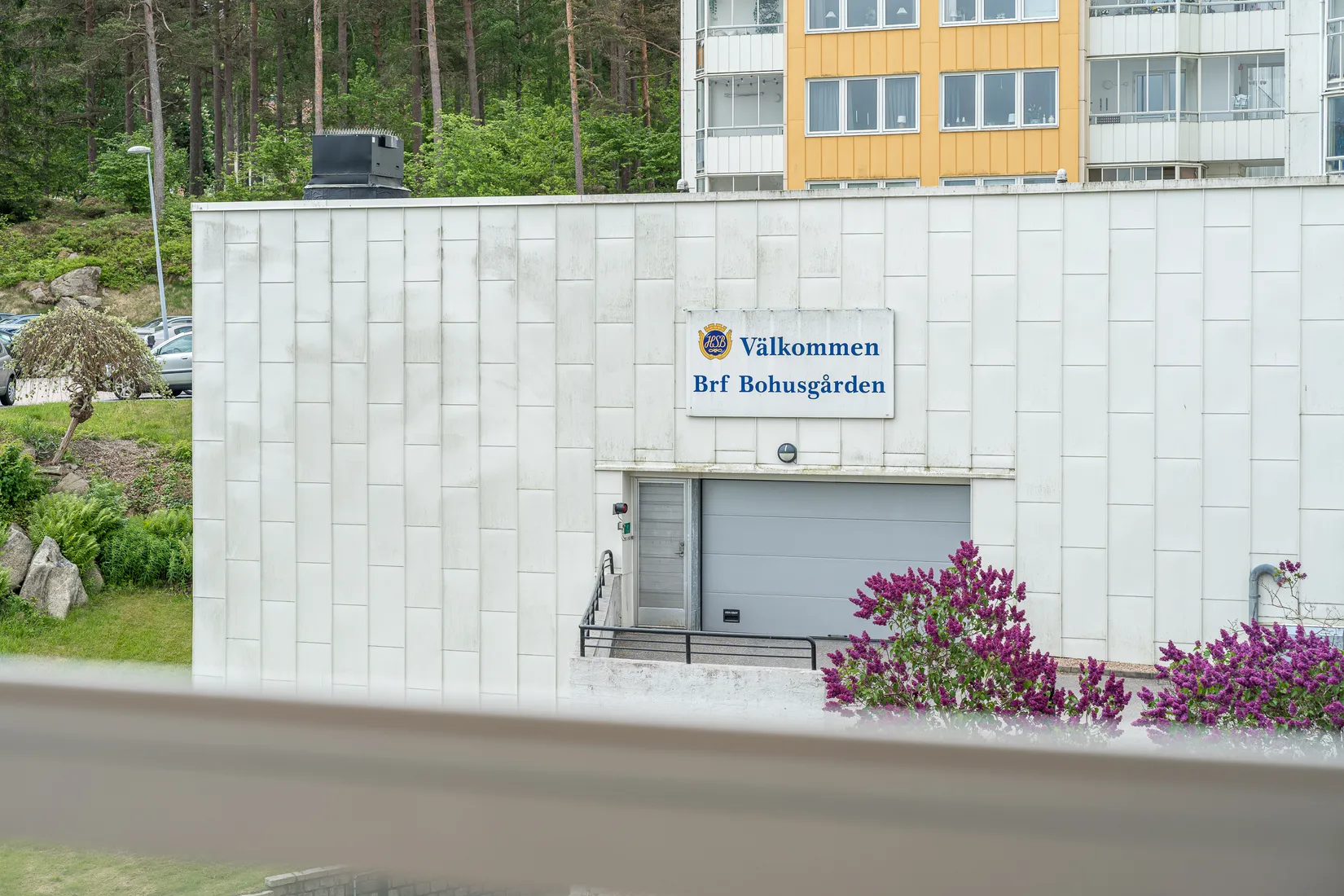 Bostadsrätt, Nordens Väg 4B, Bohusgården, Uddevalla