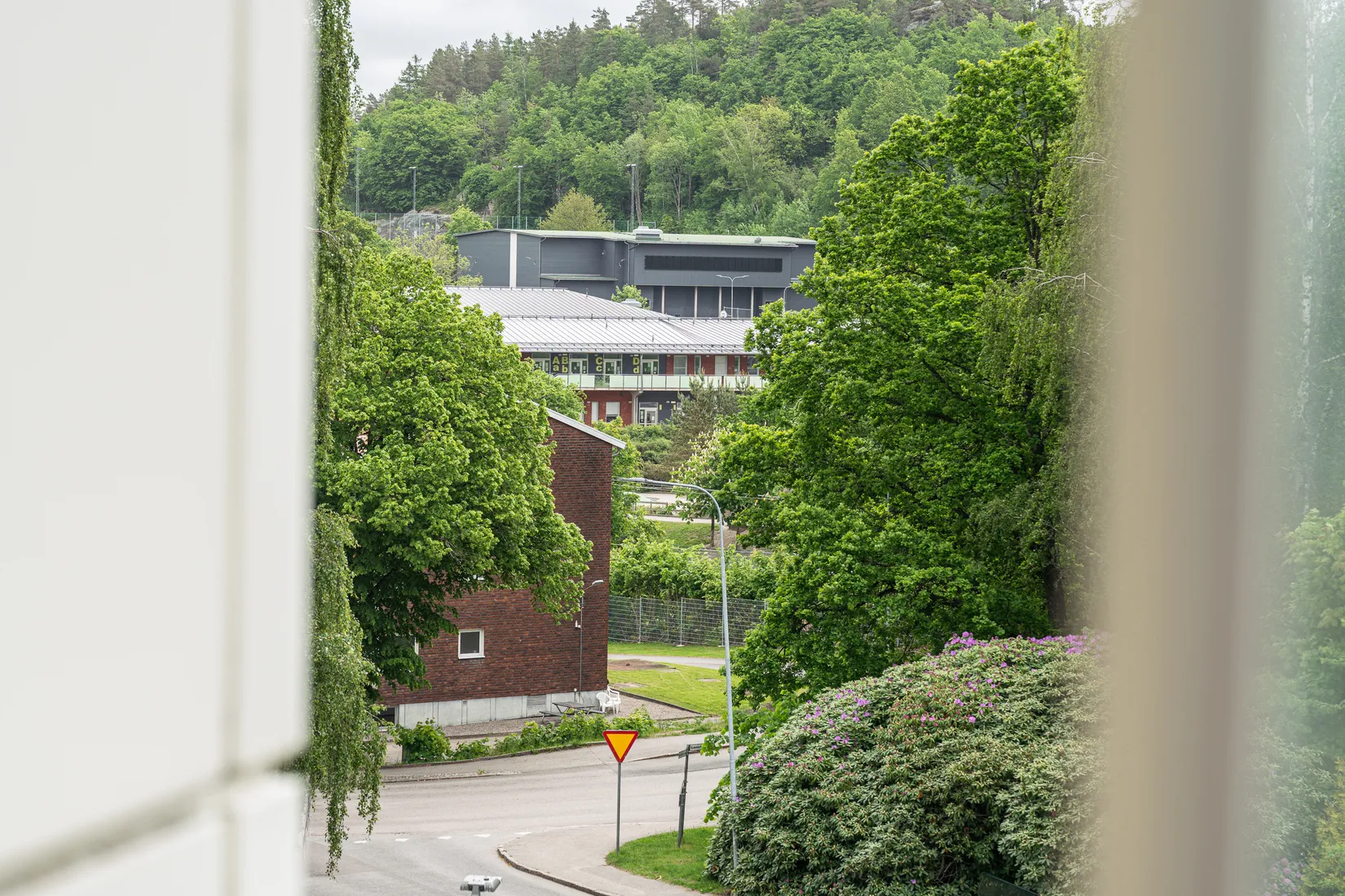 Bostadsrätt, Nordens Väg 4B, Bohusgården, Uddevalla