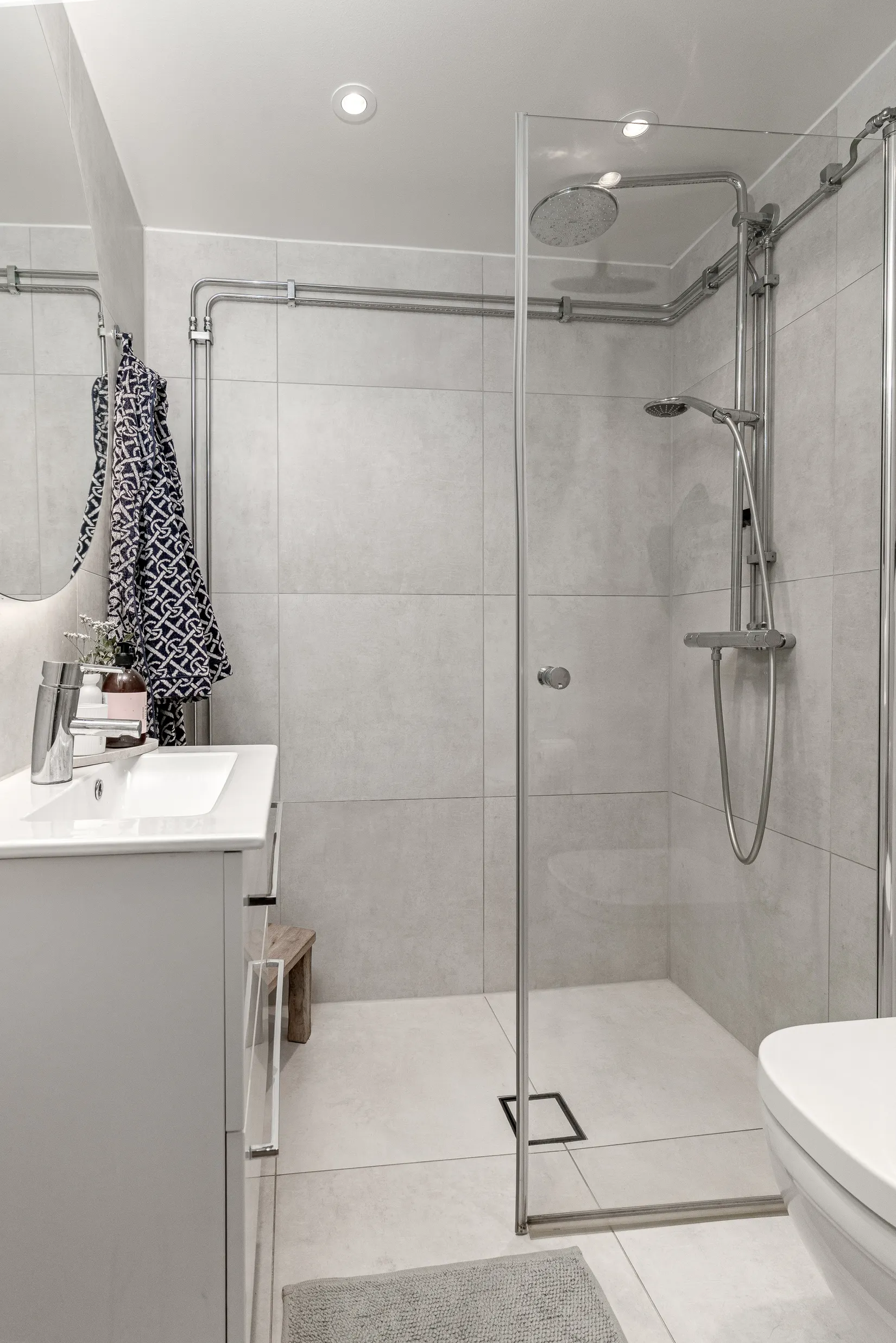 Bostadsrätt, Nordens Väg 4B, Bohusgården, Uddevalla