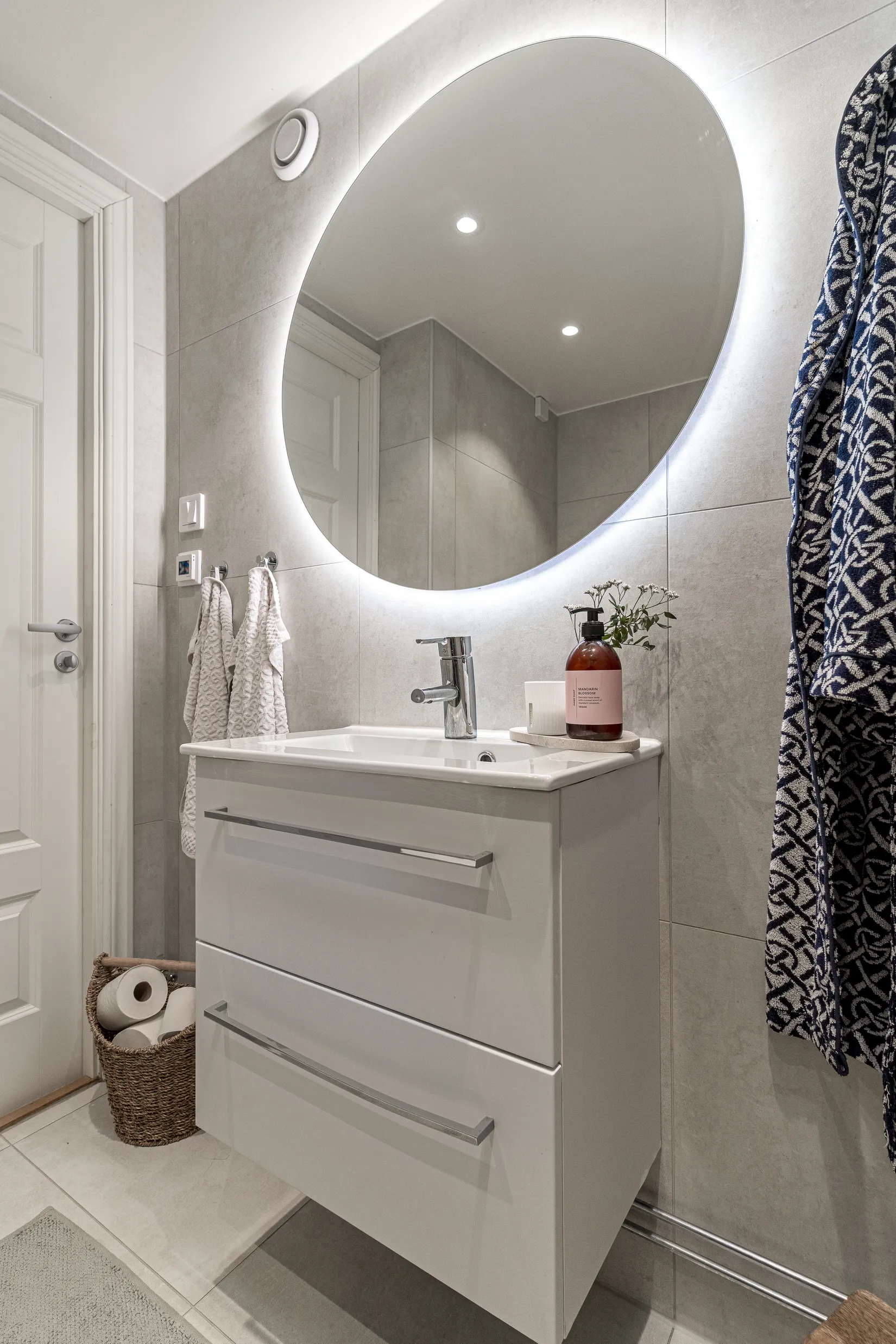 Bostadsrätt, Nordens Väg 4B, Bohusgården, Uddevalla