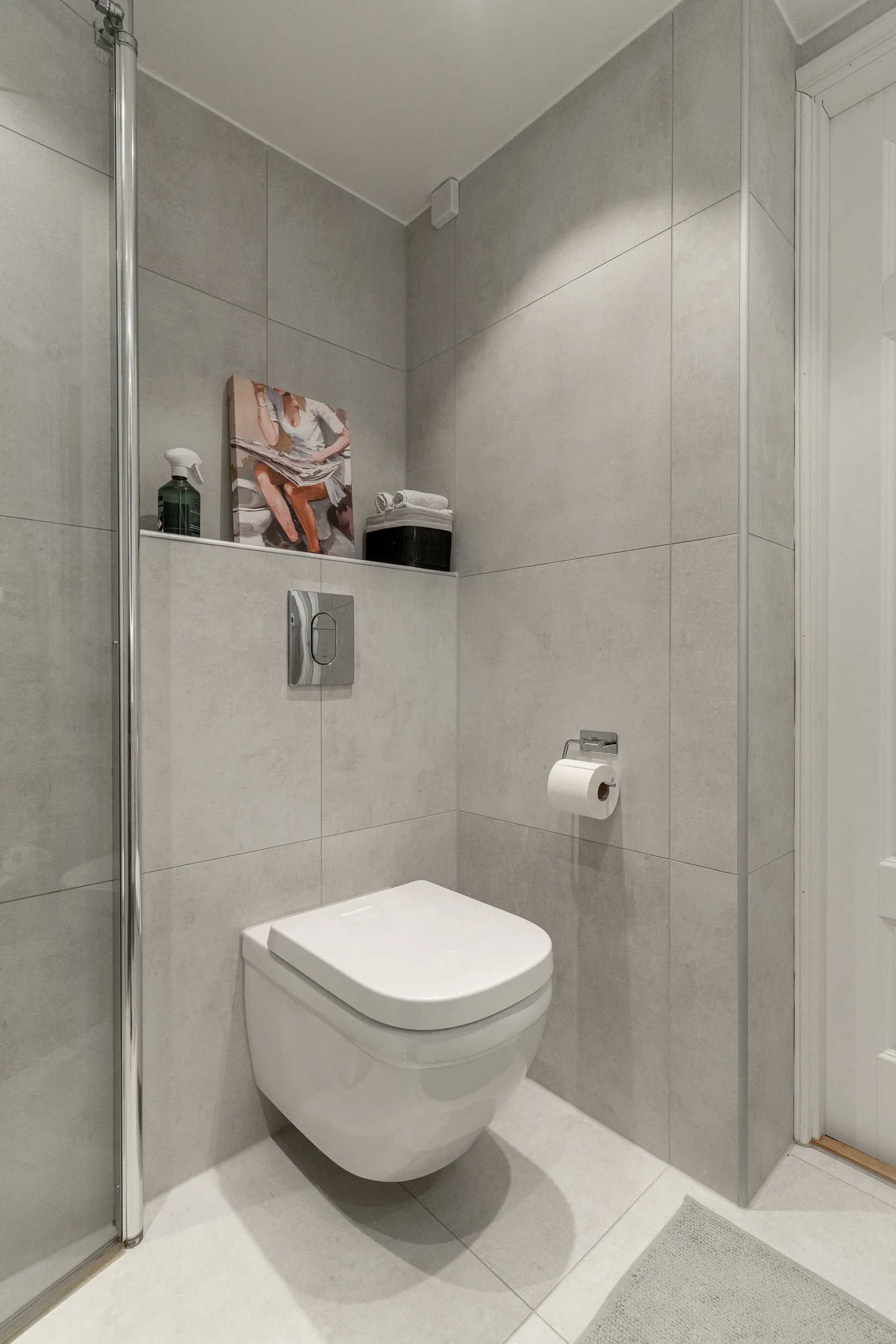 Bostadsrätt, Nordens Väg 4B, Bohusgården, Uddevalla