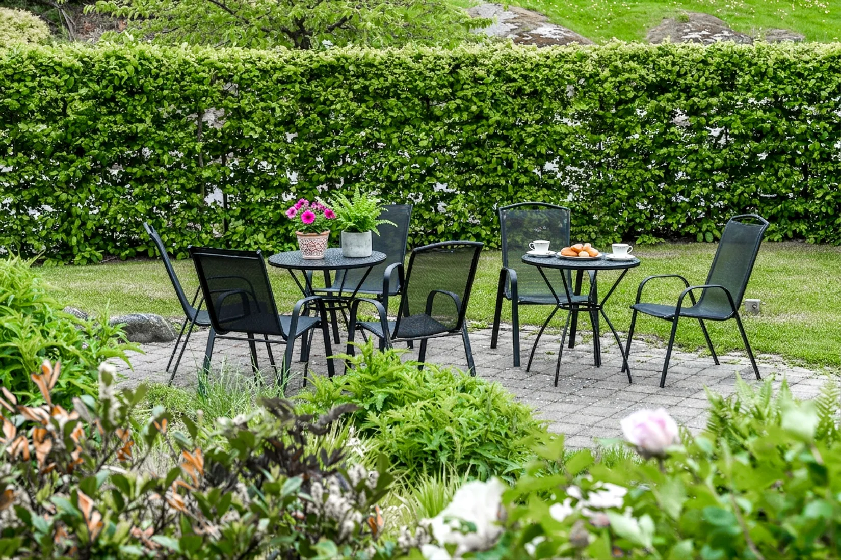 Bostadsrätt, Nordens Väg 4B, Bohusgården, Uddevalla