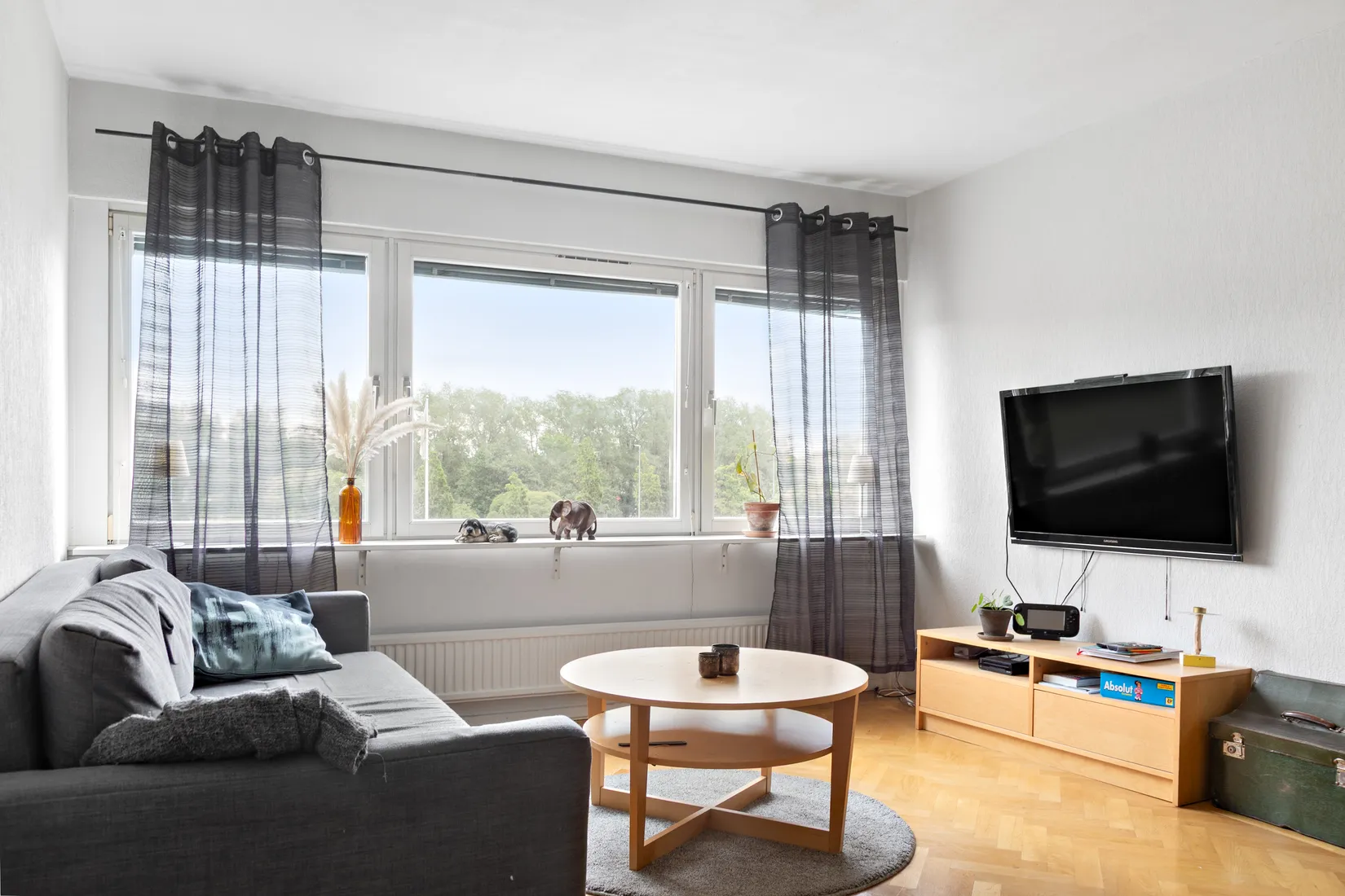 Bostadsrätt, Västra Annebergsvägen 3H, Anneberg, Partille