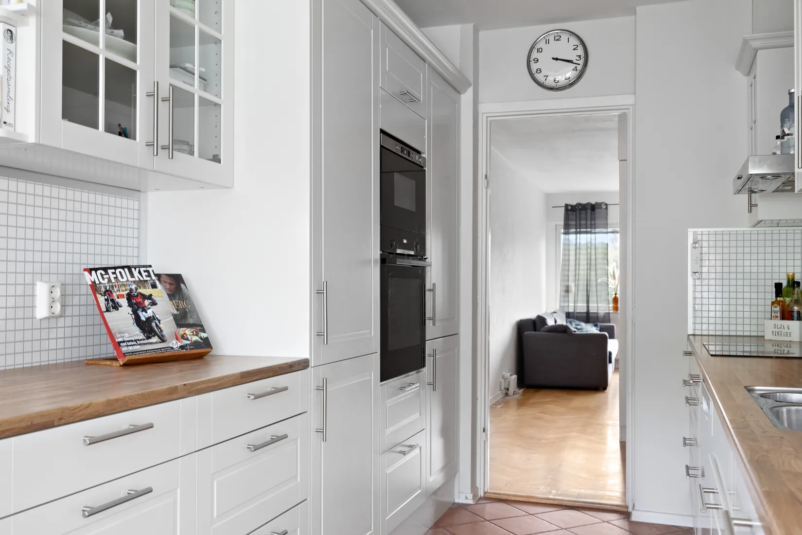 Bostadsrätt, Västra Annebergsvägen 3H, Anneberg, Partille
