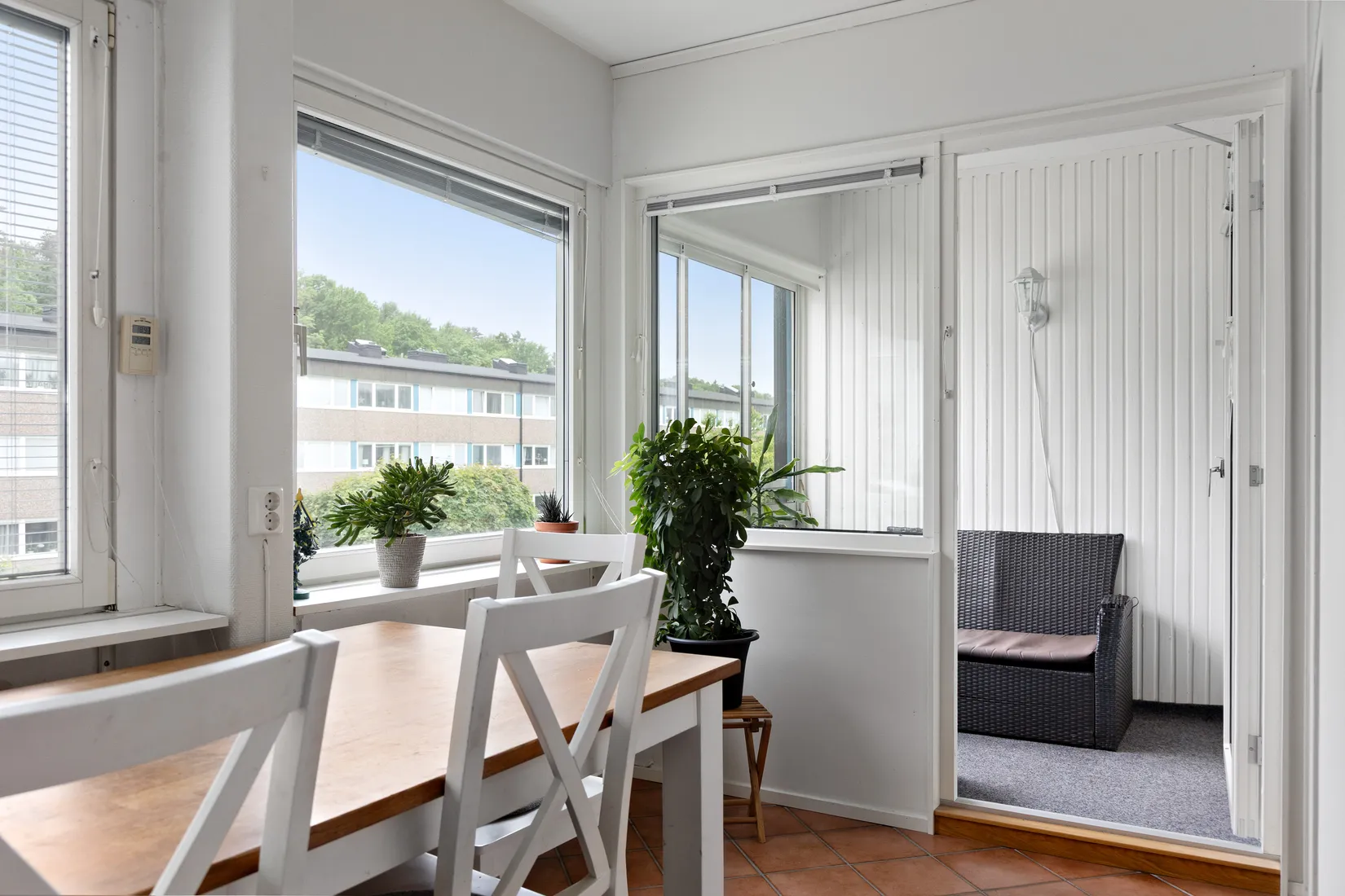 Bostadsrätt, Västra Annebergsvägen 3H, Anneberg, Partille
