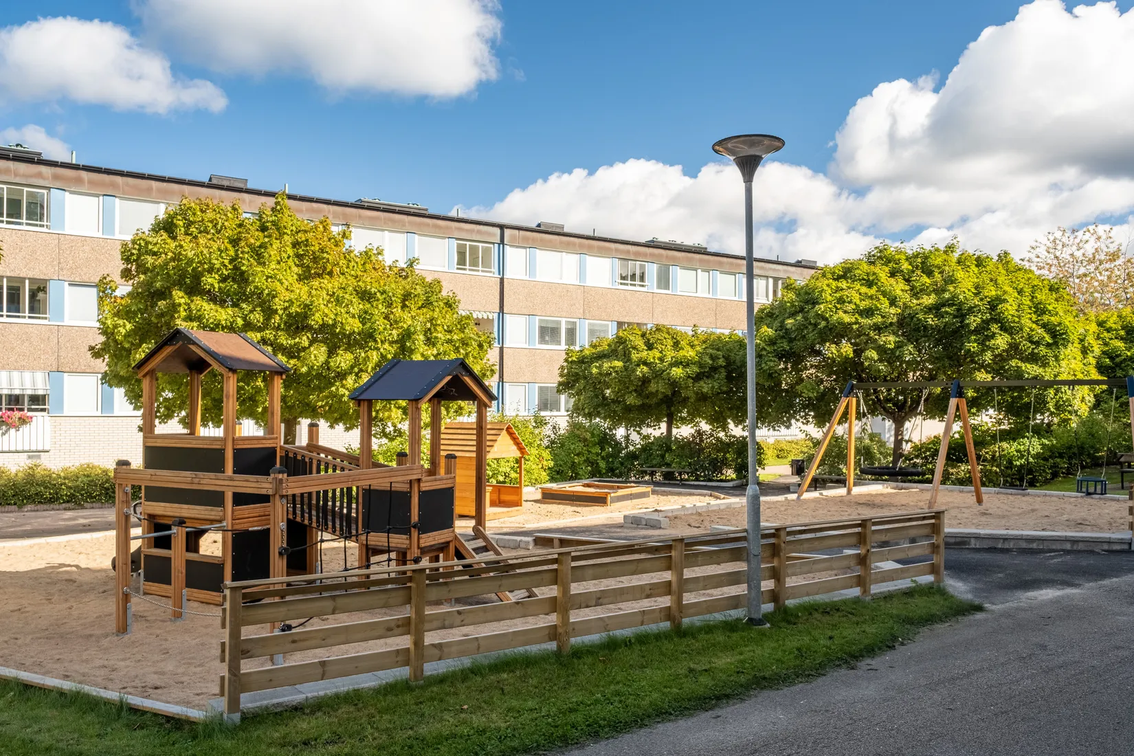 Bostadsrätt, Västra Annebergsvägen 3H, Anneberg, Partille