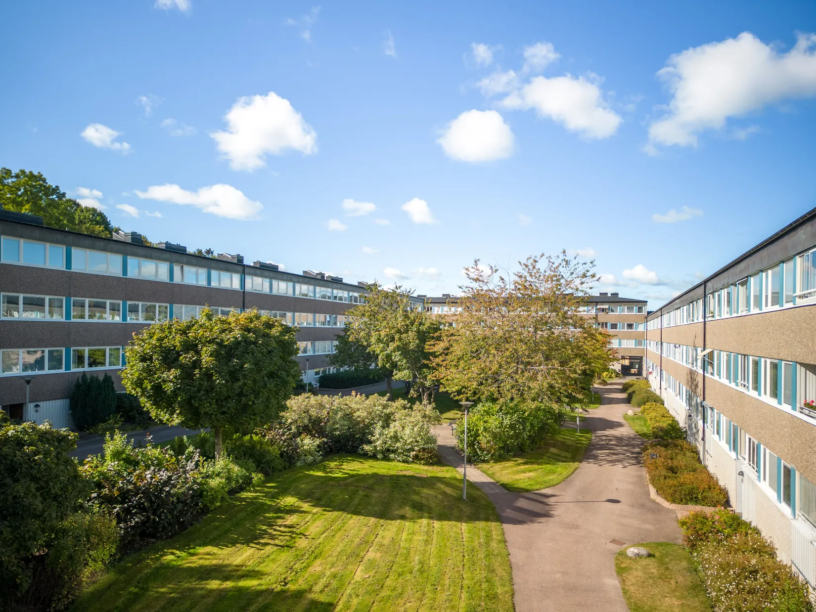 Bostadsrätt, Västra Annebergsvägen 3H, Anneberg, Partille